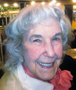 MCVEIGH, Catharine